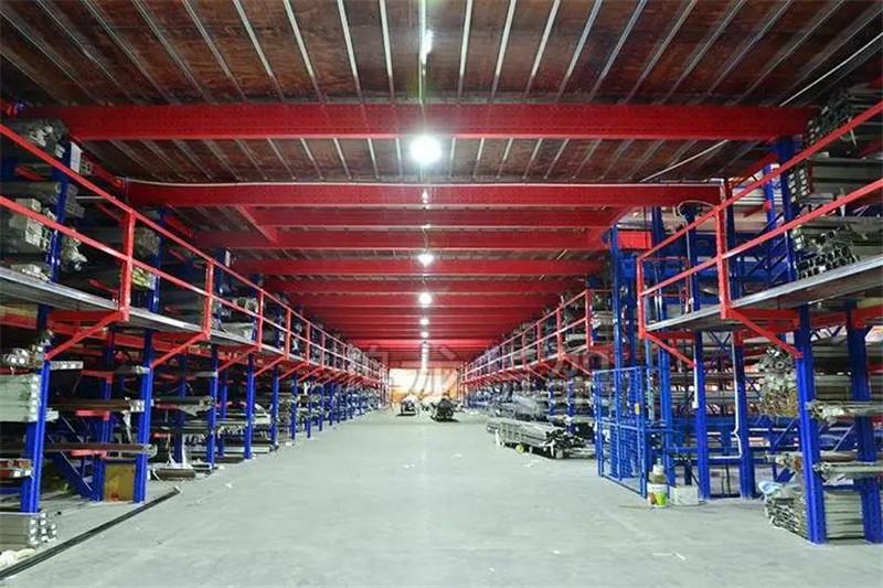 銷售旺季獻上“神助攻”，鋁業(yè)專家提升鋁企產(chǎn)品出庫效率90%